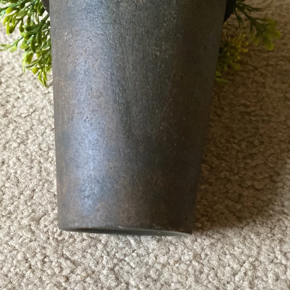 Potted Greenery